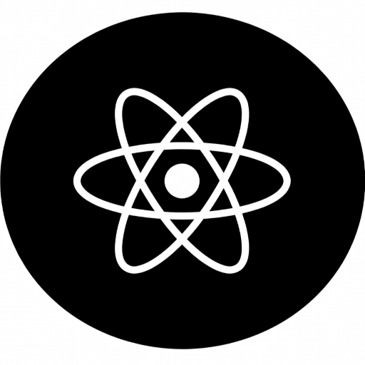 React